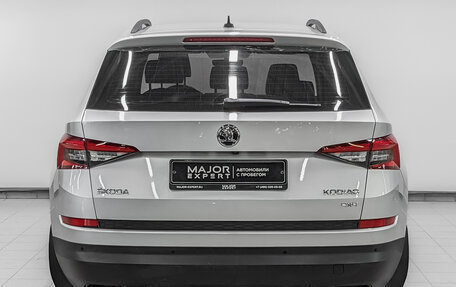 Skoda Kodiaq I, 2019 год, 2 750 000 рублей, 6 фотография