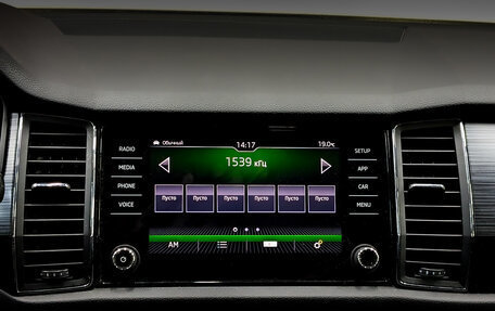 Skoda Kodiaq I, 2019 год, 2 750 000 рублей, 15 фотография