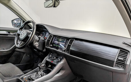 Skoda Kodiaq I, 2019 год, 2 750 000 рублей, 11 фотография