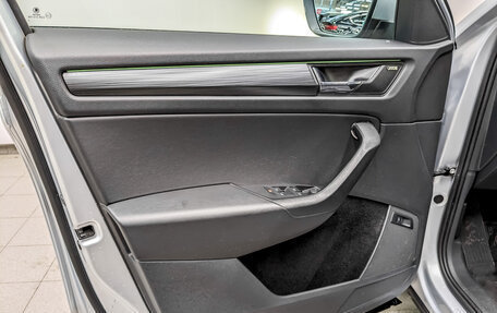 Skoda Kodiaq I, 2019 год, 2 750 000 рублей, 19 фотография