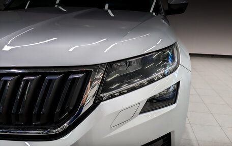 Skoda Kodiaq I, 2019 год, 2 750 000 рублей, 17 фотография