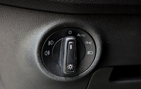 Skoda Kodiaq I, 2019 год, 2 750 000 рублей, 24 фотография