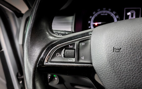 Skoda Kodiaq I, 2019 год, 2 750 000 рублей, 25 фотография