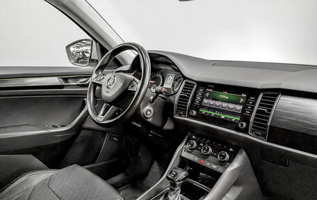 Skoda Kodiaq I, 2019 год, 2 750 000 рублей, 28 фотография