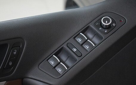 Volkswagen Tiguan I, 2013 год, 1 600 000 рублей, 10 фотография