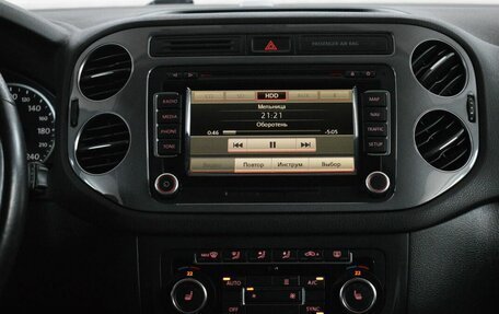 Volkswagen Tiguan I, 2013 год, 1 600 000 рублей, 7 фотография