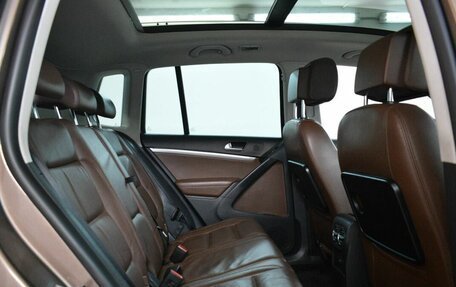 Volkswagen Tiguan I, 2013 год, 1 600 000 рублей, 13 фотография