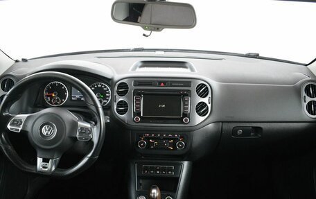 Volkswagen Tiguan I, 2013 год, 1 600 000 рублей, 5 фотография