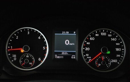Volkswagen Tiguan I, 2013 год, 1 600 000 рублей, 6 фотография