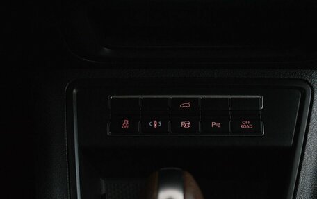Volkswagen Tiguan I, 2013 год, 1 600 000 рублей, 9 фотография