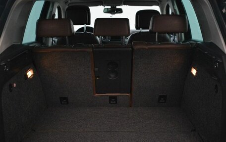 Volkswagen Tiguan I, 2013 год, 1 600 000 рублей, 15 фотография