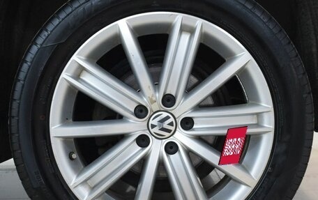 Volkswagen Tiguan I, 2013 год, 1 600 000 рублей, 16 фотография
