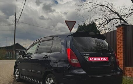 Suzuki Aerio, 2004 год, 380 000 рублей, 2 фотография