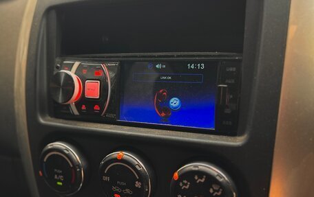 Suzuki Aerio, 2004 год, 380 000 рублей, 10 фотография