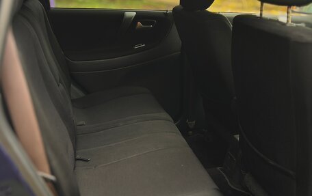 Suzuki Aerio, 2004 год, 380 000 рублей, 4 фотография