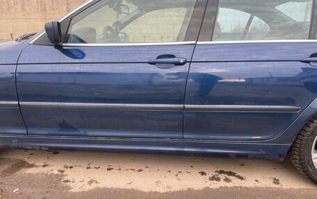 BMW 3 серия, 2004 год, 640 000 рублей, 6 фотография
