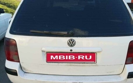 Volkswagen Passat B5+ рестайлинг, 1999 год, 483 000 рублей, 2 фотография