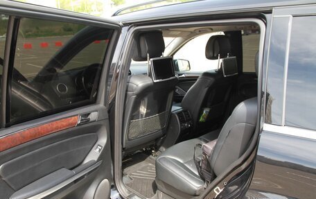 Mercedes-Benz GL-Класс, 2010 год, 2 050 000 рублей, 7 фотография
