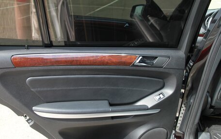 Mercedes-Benz GL-Класс, 2010 год, 2 050 000 рублей, 8 фотография