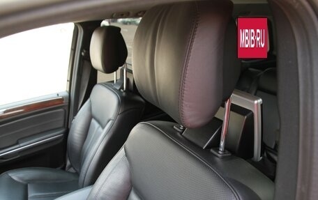 Mercedes-Benz GL-Класс, 2010 год, 2 050 000 рублей, 4 фотография