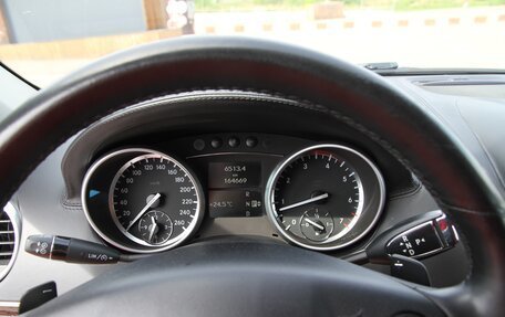 Mercedes-Benz GL-Класс, 2010 год, 2 050 000 рублей, 13 фотография