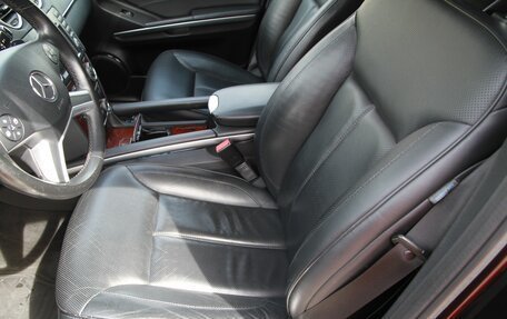 Mercedes-Benz GL-Класс, 2010 год, 2 050 000 рублей, 12 фотография