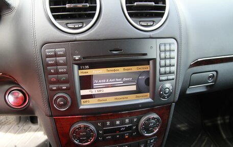 Mercedes-Benz GL-Класс, 2010 год, 2 050 000 рублей, 14 фотография