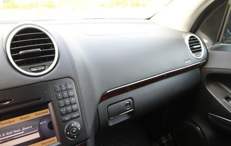 Mercedes-Benz GL-Класс, 2010 год, 2 050 000 рублей, 15 фотография
