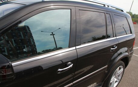Mercedes-Benz GL-Класс, 2010 год, 2 050 000 рублей, 18 фотография