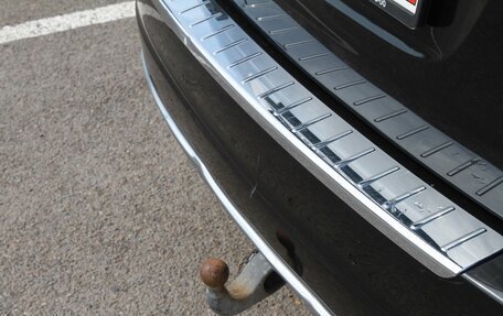 Mercedes-Benz GL-Класс, 2010 год, 2 050 000 рублей, 20 фотография