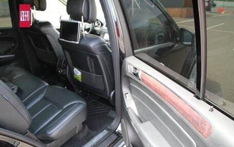 Mercedes-Benz GL-Класс, 2010 год, 2 050 000 рублей, 23 фотография
