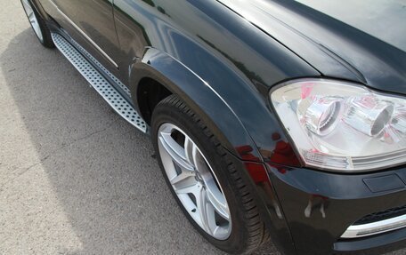 Mercedes-Benz GL-Класс, 2010 год, 2 050 000 рублей, 26 фотография
