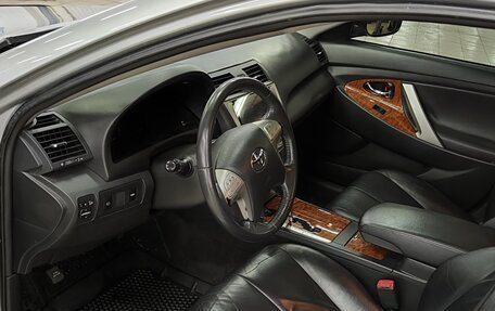 Toyota Camry, 2008 год, 1 400 000 рублей, 6 фотография