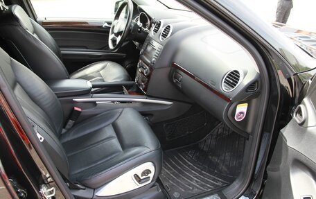Mercedes-Benz GL-Класс, 2010 год, 2 050 000 рублей, 25 фотография
