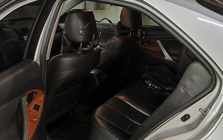 Toyota Camry, 2008 год, 1 400 000 рублей, 7 фотография