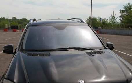 Mercedes-Benz GL-Класс, 2010 год, 2 050 000 рублей, 29 фотография