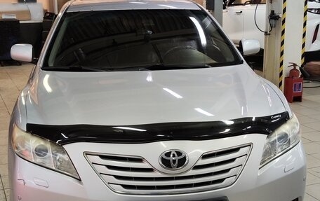 Toyota Camry, 2008 год, 1 400 000 рублей, 3 фотография