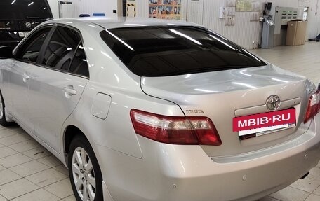 Toyota Camry, 2008 год, 1 400 000 рублей, 5 фотография