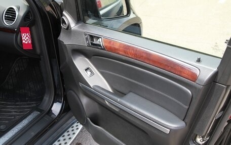 Mercedes-Benz GL-Класс, 2010 год, 2 050 000 рублей, 24 фотография
