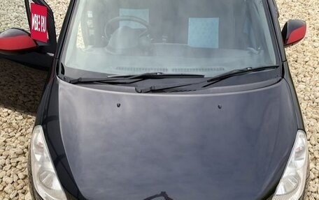 Suzuki Splash I рестайлинг, 2009 год, 500 000 рублей, 3 фотография