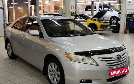 Toyota Camry, 2008 год, 1 400 000 рублей, 2 фотография