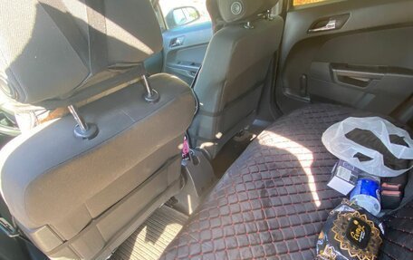 Opel Astra H, 2008 год, 565 000 рублей, 8 фотография