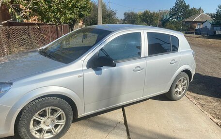 Opel Astra H, 2008 год, 565 000 рублей, 4 фотография