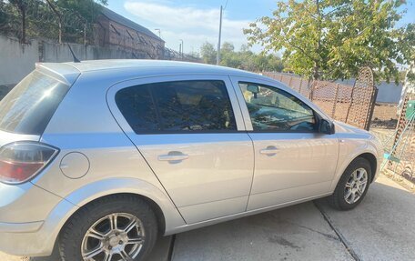 Opel Astra H, 2008 год, 565 000 рублей, 2 фотография