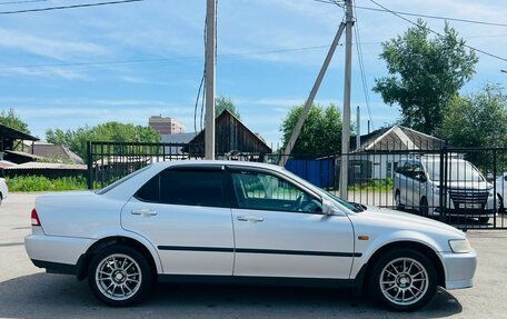 Honda Accord VII рестайлинг, 2000 год, 759 000 рублей, 5 фотография
