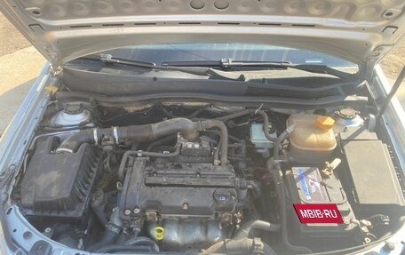 Opel Astra H, 2008 год, 565 000 рублей, 7 фотография