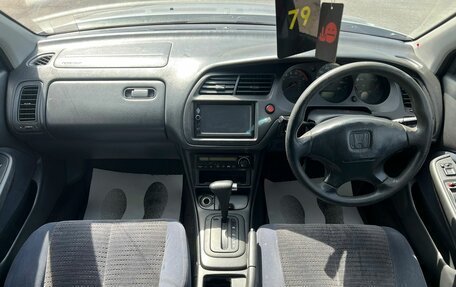 Honda Accord VII рестайлинг, 2000 год, 759 000 рублей, 14 фотография
