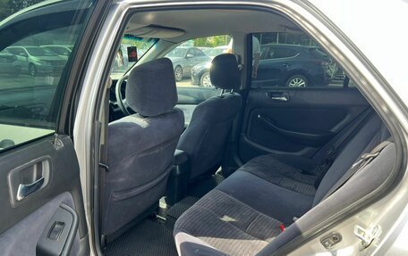 Honda Accord VII рестайлинг, 2000 год, 759 000 рублей, 11 фотография
