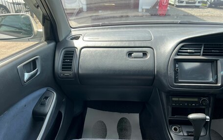 Honda Accord VII рестайлинг, 2000 год, 759 000 рублей, 17 фотография