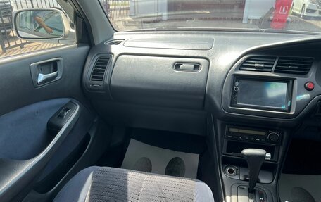Honda Accord VII рестайлинг, 2000 год, 759 000 рублей, 15 фотография
